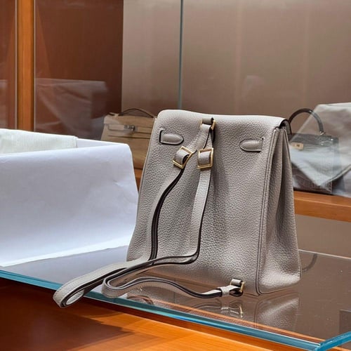 شنطة هيرميسKelly togo 21cm