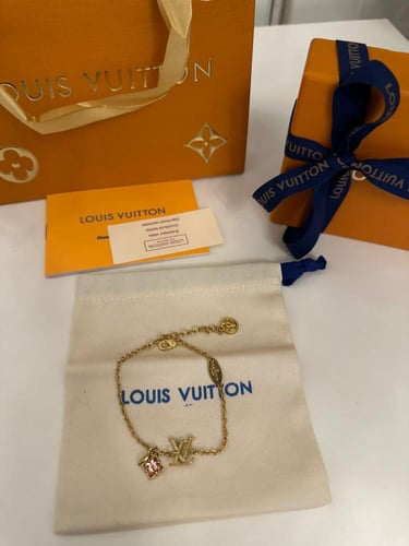 اسوره لويس فيتون