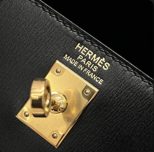 شنطة هيرميسKelly 25cm Box