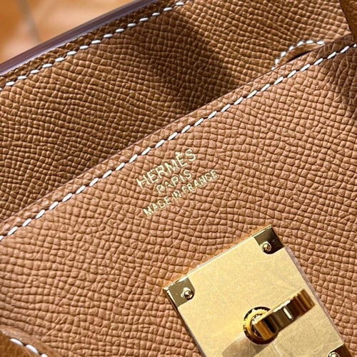 شنطة هيرميسBirkin 25epsom