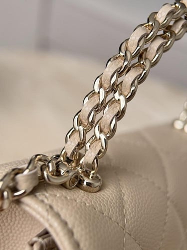 شنطة شانيل kelly