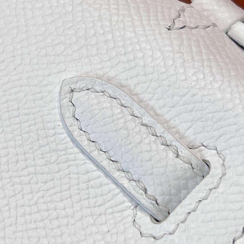 شنطة هيرميسKelly pochette Epsom