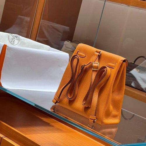 شنطة هيرميسKelly togo 21cm