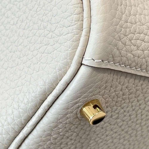 شنطة هيرميسMini Lindy 20cm