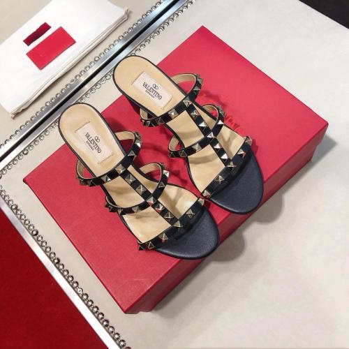 كعب فالنتينو