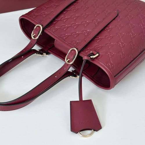 شنطة غوتشي مقاس 25cm