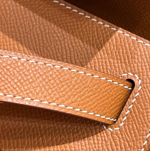 شنطة هيرميسKelly 28cm Epsom