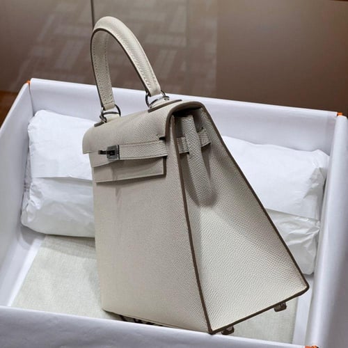 شنطة هيرميسKelly 25cm Epsom