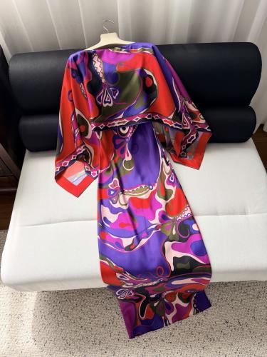 فستان Pucci