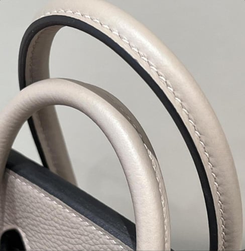 شنطة هيرميسBirkin 25cm Togo