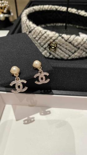 حلق شانيل ماستر كوالتي