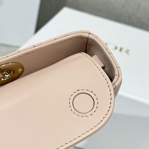 شنطة ديور Lady D-Joy Bag مقاس 26cm