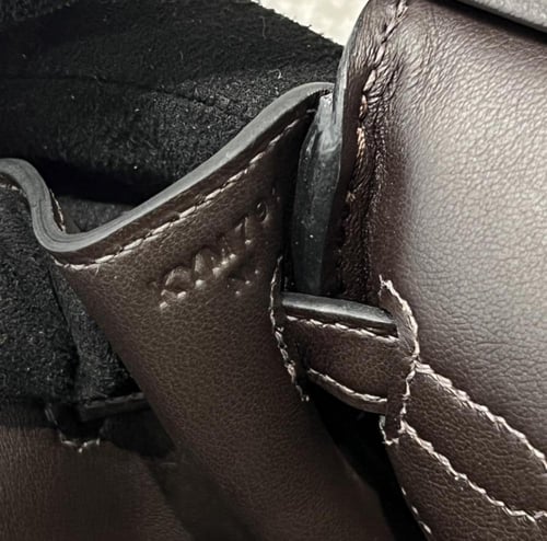 شنطة هيرميسBirkin 25cm Swift