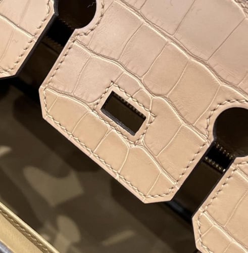 شنطة هيرميسBirkin25cm