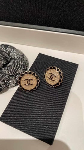 حلق شانيل ماستر كوالتي