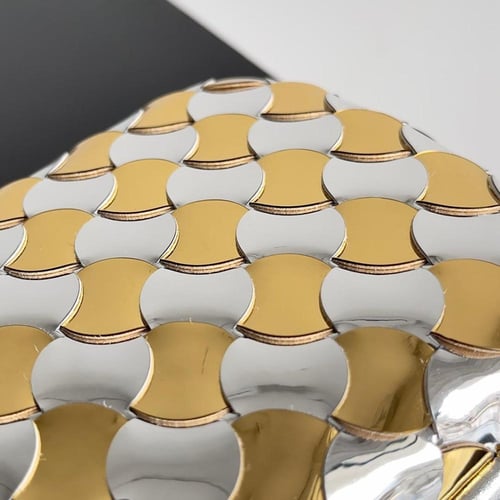 شنطة بوتيغا BV Knot