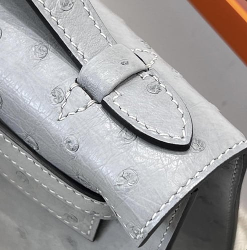 شنطة هيرميسMini Kelly Pochette