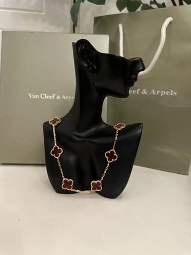 سلسال فان كليف