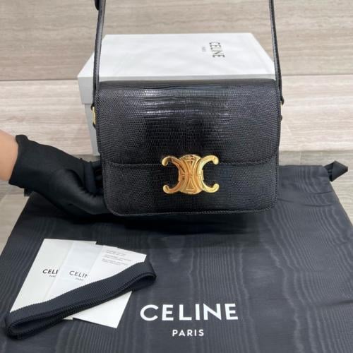 شنطة سيلين TRIOMPPHE