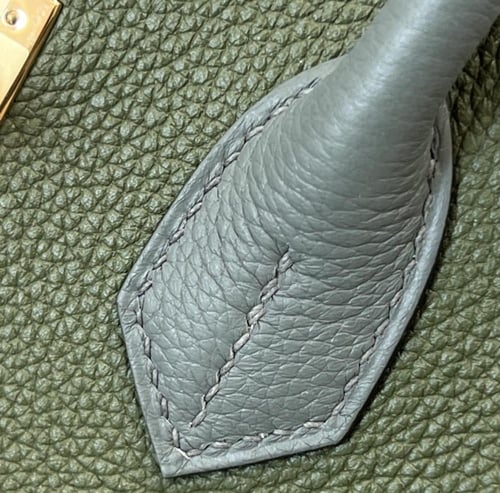 شنطة هيرميسBirkin 30cm