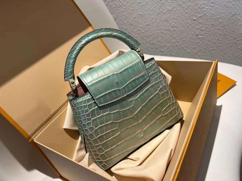 شنطه لويس فيتون مقاس 21cm