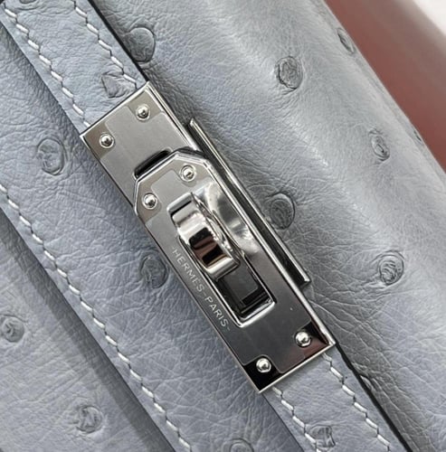 شنطة هيرميسMini Kelly Pochette