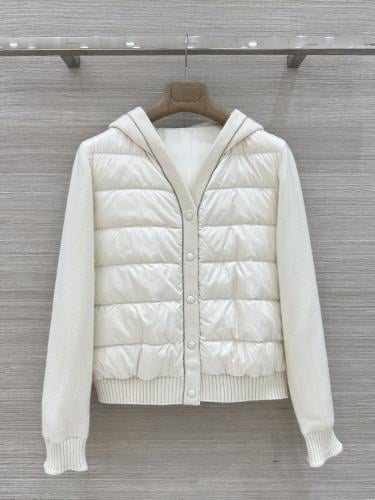 جاكيت Brunello cucinelli