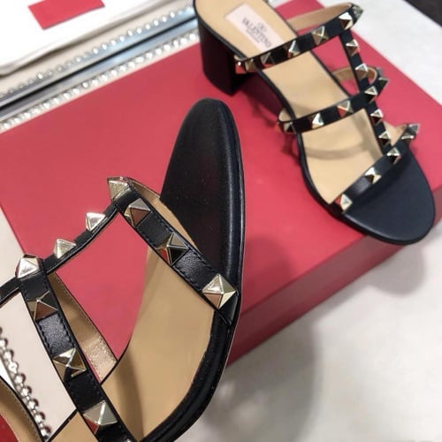 كعب فالنتينو