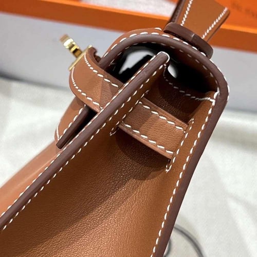 شنطة هيرميسMini Kelly Pochette