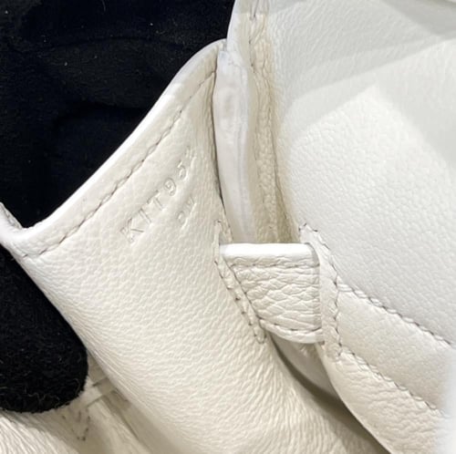 شنطة هيرميسBirkin 30cm Togo