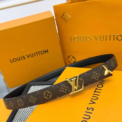 حزام لويس فيتون