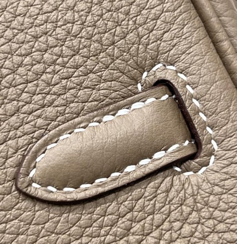 شنطة هيرميسBirkin 25cm Togo