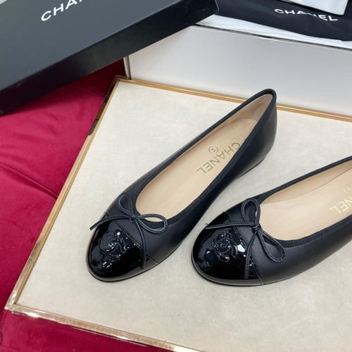 سليبر شانيل