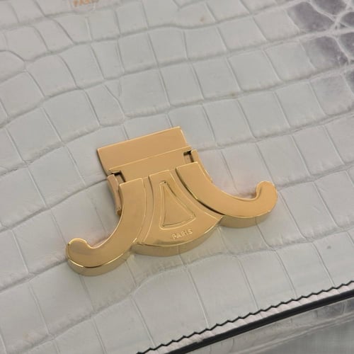 شنطة سيلين TEEN TRIOMPHE