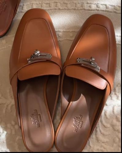 جزمة هيرمز Hermers Kelly