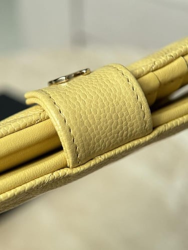 محفظة شانيل