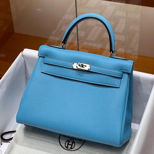 شنطة هيرميسKelly 25togo