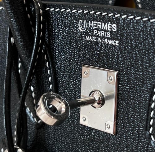 شنطة هيرميسBirkin 25cm
