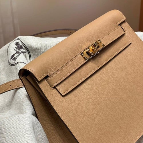 شنطة هيرميسKelly dance 22cm