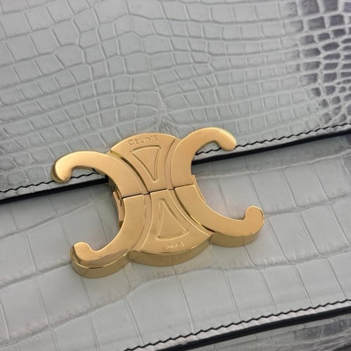 شنطة سيلين TEEN TRIOMPHE