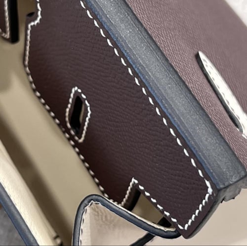 شنطة هيرميسBirkin 25cm epsom