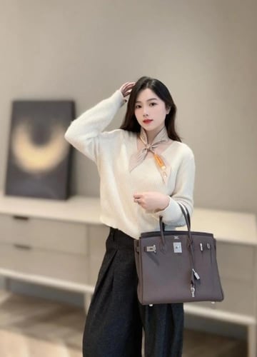 شنطة هيرميسBirkin 30cm Togo