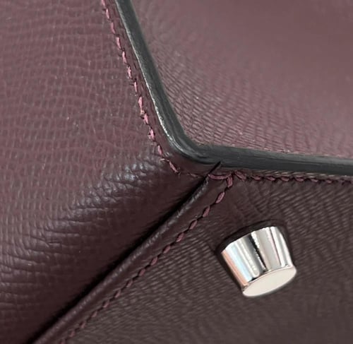 شنطة هيرميسKelly 25cm