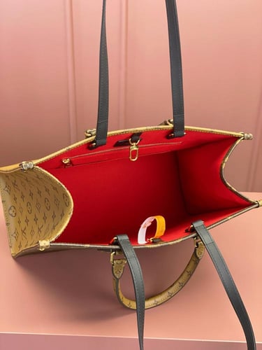 شنطه لويس فيتون مقاس 35cm