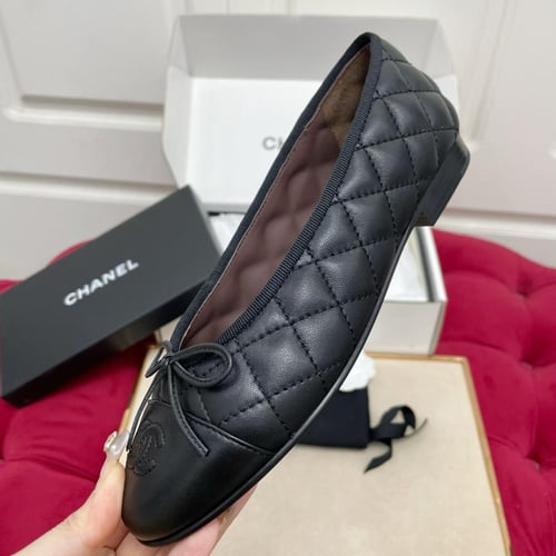 سليبر شانيل