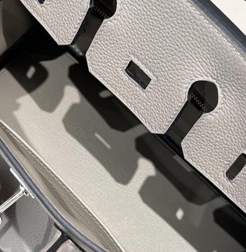 شنطة هيرميسBirkin 25cm Togo