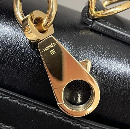 شنطة هيرميسKelly 25cm Box