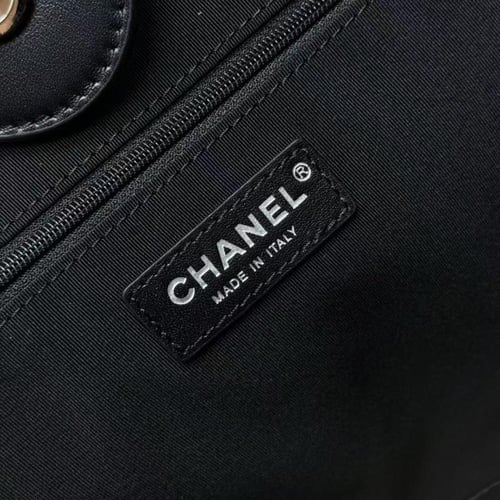 شنطة شانيل Tote Bag مقاس 34cm