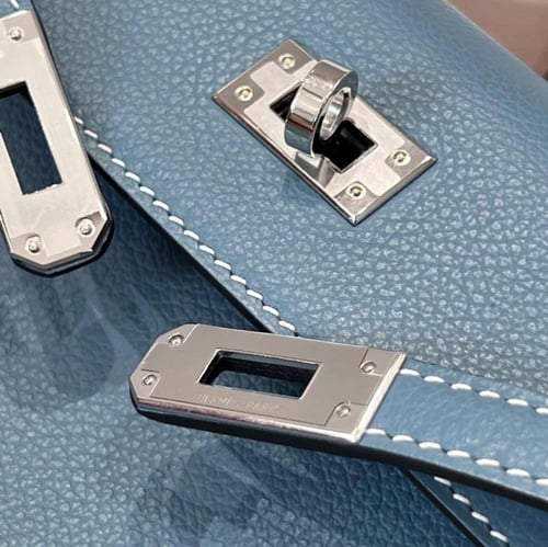 شنطة هيرميسKelly dance 22cm