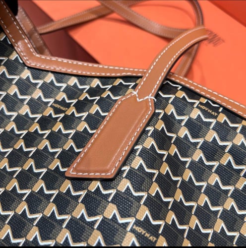 شنطة moynat مقاس 39